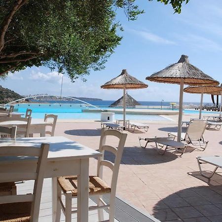 The Sand Suites (Adults Only) Άγιος Νικόλαος Εξωτερικό φωτογραφία