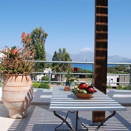 The Sand Suites (Adults Only) Άγιος Νικόλαος Εξωτερικό φωτογραφία