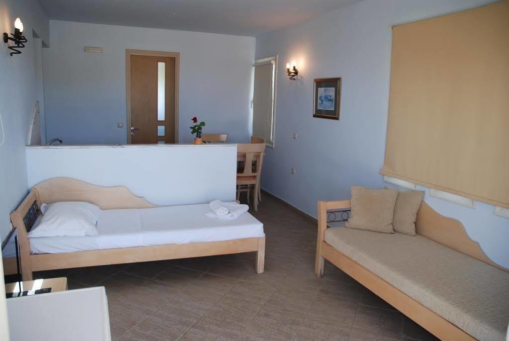 The Sand Suites (Adults Only) Άγιος Νικόλαος Εξωτερικό φωτογραφία