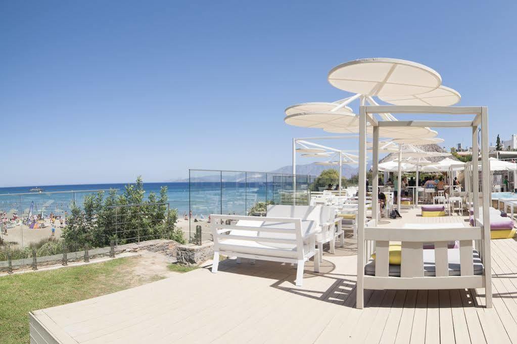 The Sand Suites (Adults Only) Άγιος Νικόλαος Εξωτερικό φωτογραφία