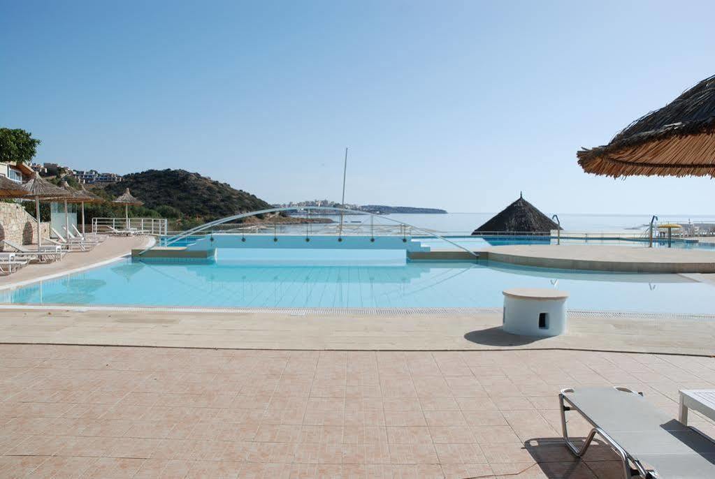 The Sand Suites (Adults Only) Άγιος Νικόλαος Εξωτερικό φωτογραφία