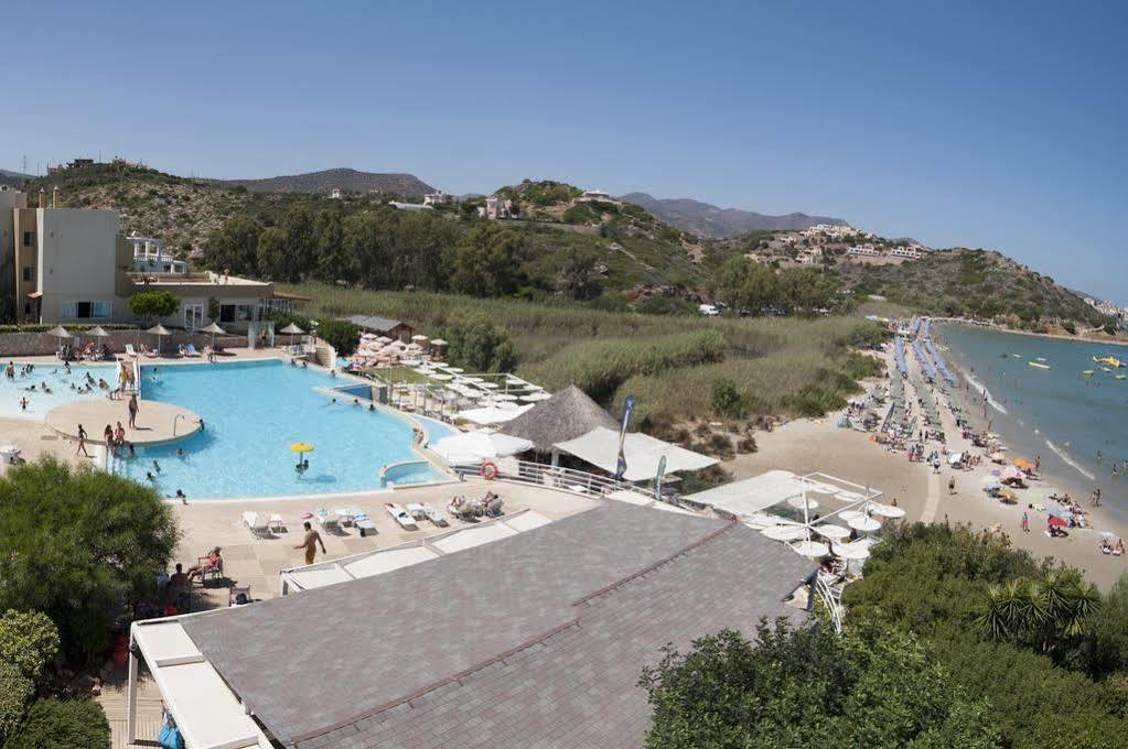 The Sand Suites (Adults Only) Άγιος Νικόλαος Εξωτερικό φωτογραφία