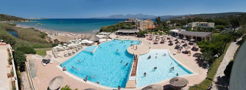 The Sand Suites (Adults Only) Άγιος Νικόλαος Εξωτερικό φωτογραφία