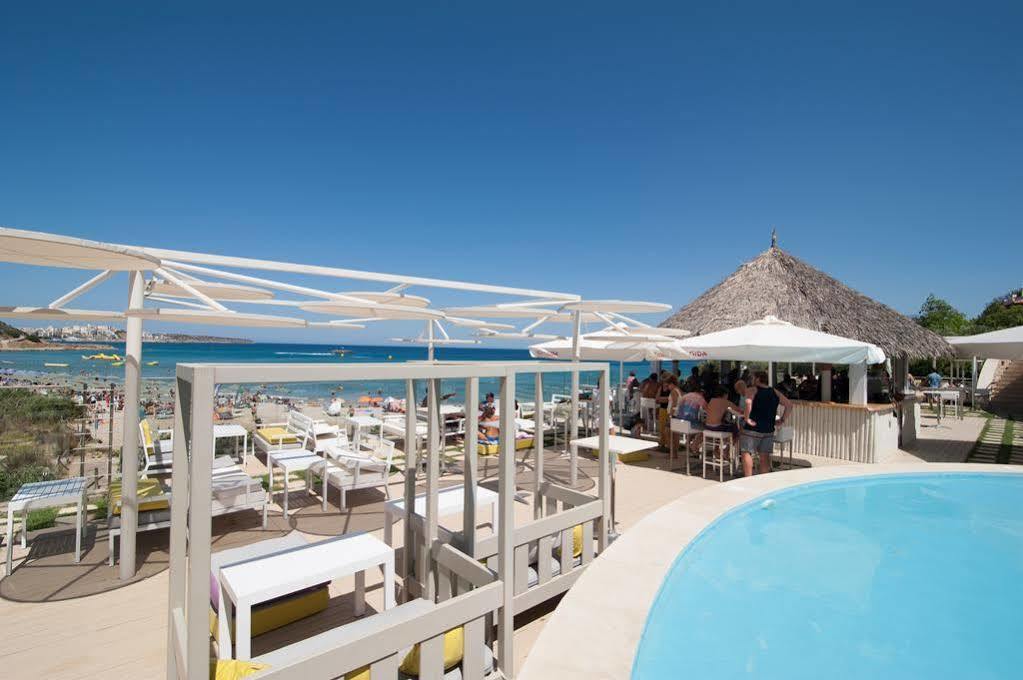 The Sand Suites (Adults Only) Άγιος Νικόλαος Εξωτερικό φωτογραφία