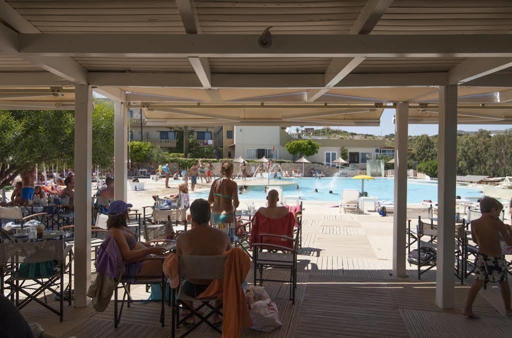 The Sand Suites (Adults Only) Άγιος Νικόλαος Εξωτερικό φωτογραφία
