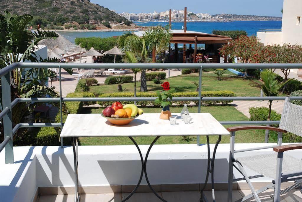 The Sand Suites (Adults Only) Άγιος Νικόλαος Εξωτερικό φωτογραφία