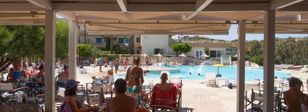 The Sand Suites (Adults Only) Άγιος Νικόλαος Εξωτερικό φωτογραφία