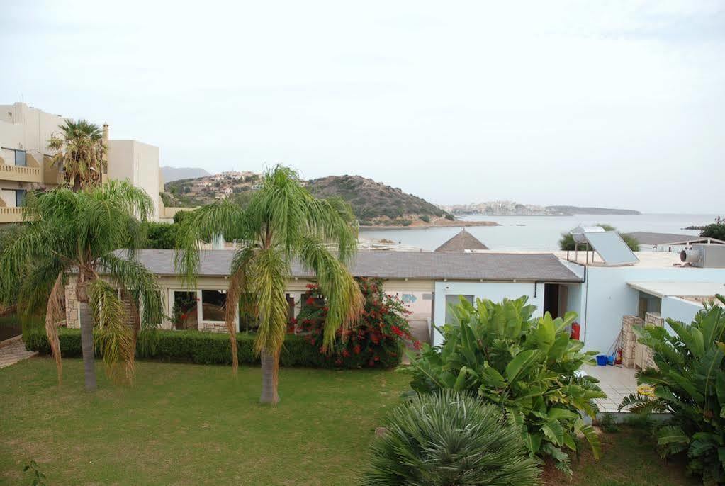 The Sand Suites (Adults Only) Άγιος Νικόλαος Εξωτερικό φωτογραφία