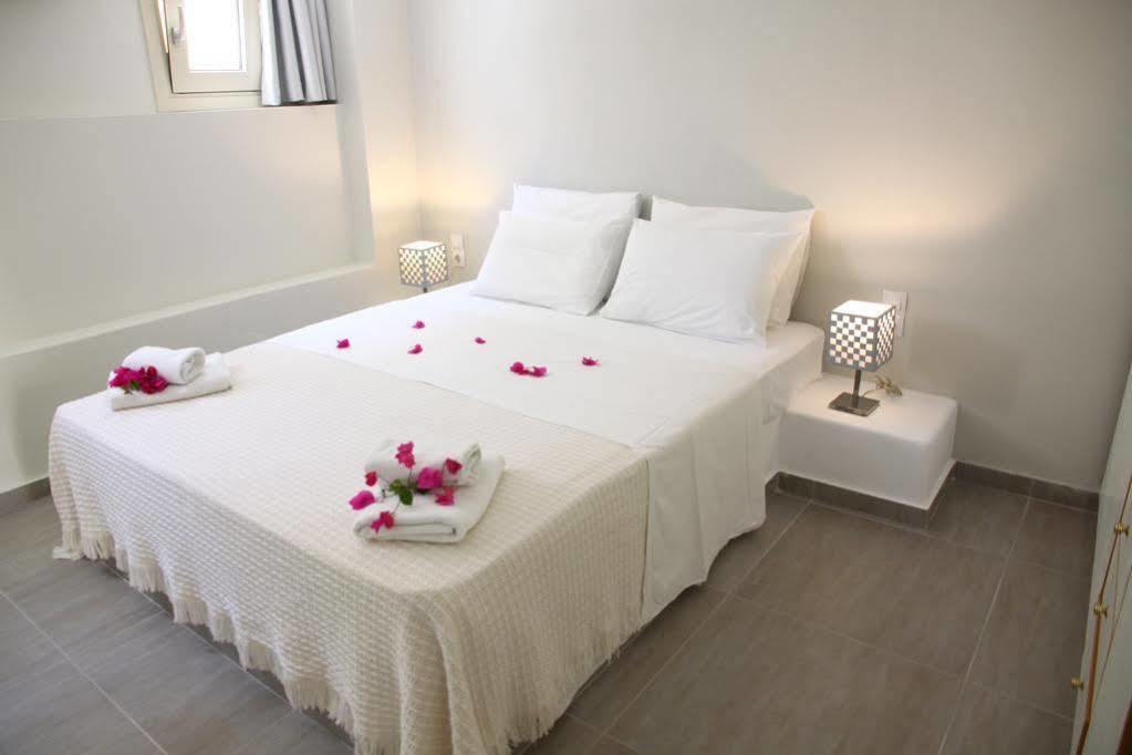 The Sand Suites (Adults Only) Άγιος Νικόλαος Εξωτερικό φωτογραφία