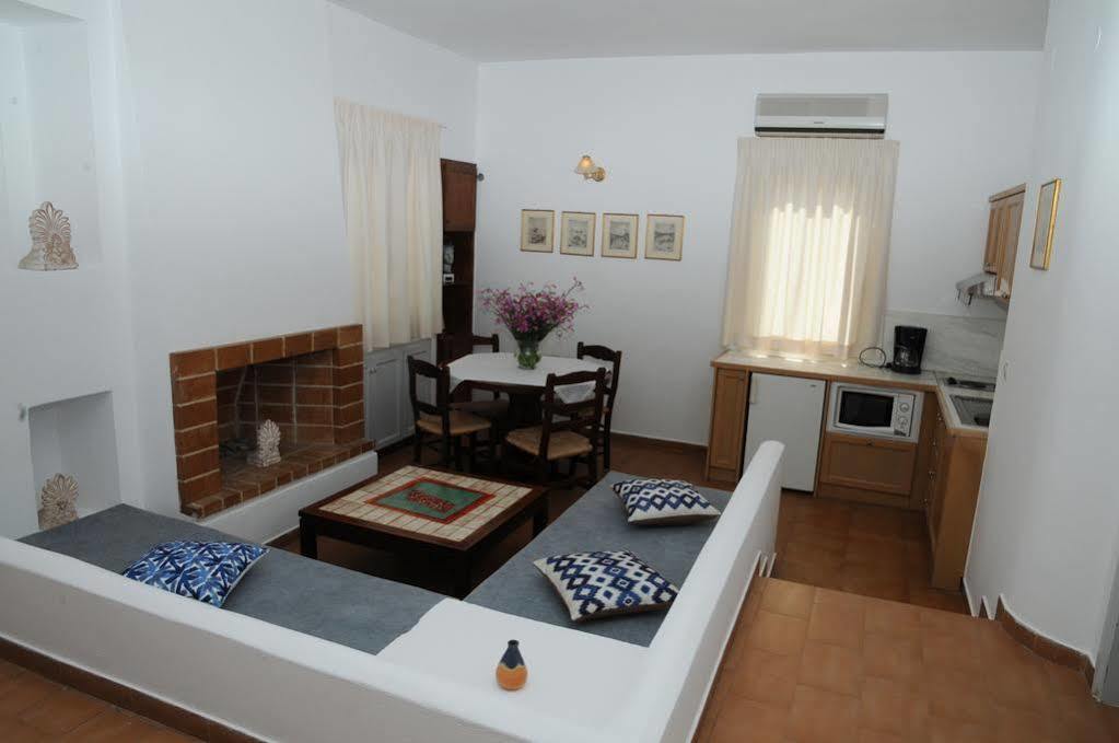 The Sand Suites (Adults Only) Άγιος Νικόλαος Εξωτερικό φωτογραφία