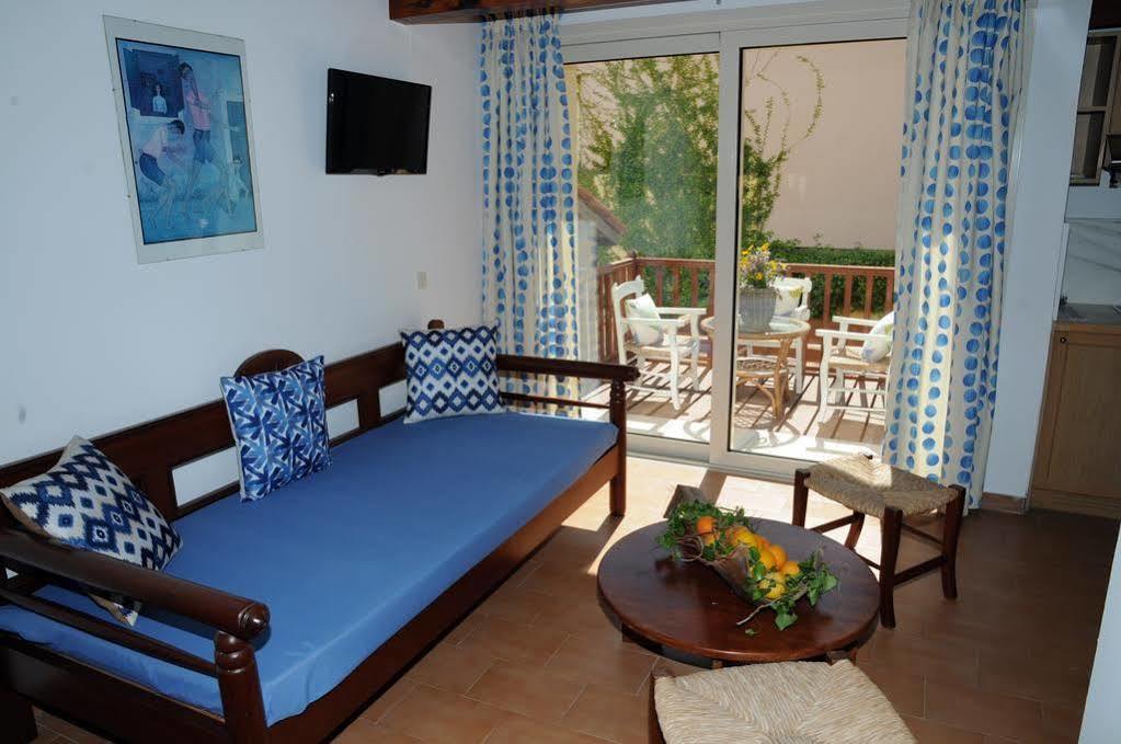 The Sand Suites (Adults Only) Άγιος Νικόλαος Εξωτερικό φωτογραφία