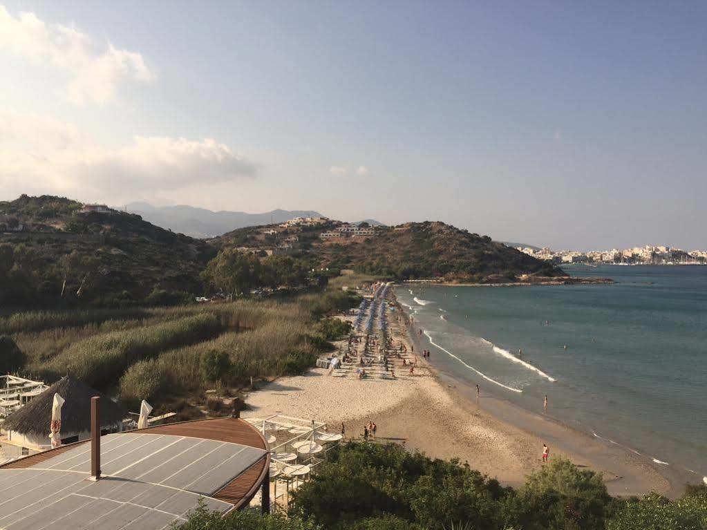 The Sand Suites (Adults Only) Άγιος Νικόλαος Εξωτερικό φωτογραφία