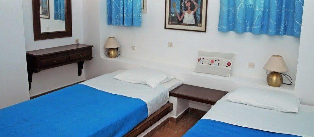 The Sand Suites (Adults Only) Άγιος Νικόλαος Εξωτερικό φωτογραφία