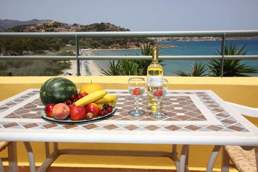 The Sand Suites (Adults Only) Άγιος Νικόλαος Εξωτερικό φωτογραφία