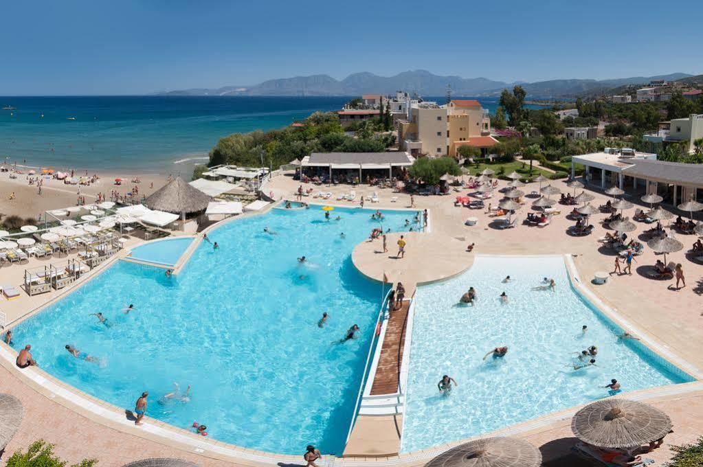 The Sand Suites (Adults Only) Άγιος Νικόλαος Εξωτερικό φωτογραφία